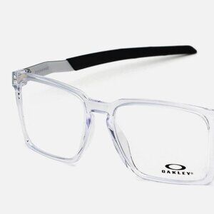 Oakley OX8055 EXCHANGE Eyeglasses